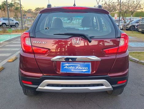 Honda WR-V EX 1.5 Flexone 16V 5p Aut.