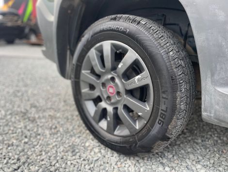 Fiat Strada Adventure1.8/ 1.8 LOCKER Flex CD