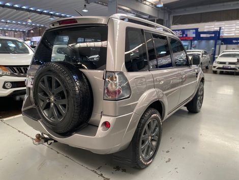 Mitsubishi Pajero TR4 2.0 Flex 16V 4X2 Mec.