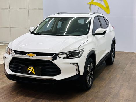 Chevrolet TRACKER Premier 1.2 Turbo 12V Flex Aut.