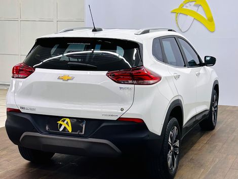 Chevrolet TRACKER Premier 1.2 Turbo 12V Flex Aut.