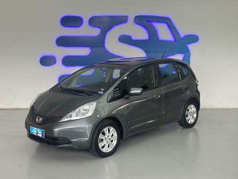 Honda Fit DX 1.4 Flex 16V 5p Mec.