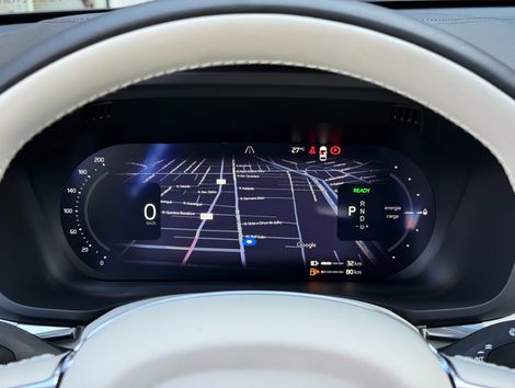 Volvo XC 60 T-8 Ultra 2.0 AWD (Híbrido)