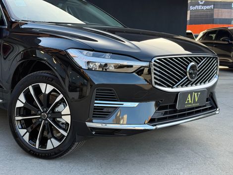 Volvo XC 60 T-8 Ultra 2.0 AWD (Híbrido)