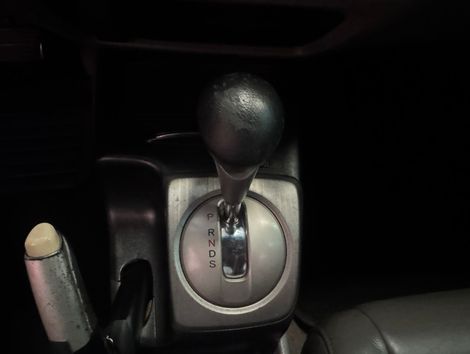 Honda Civic Sed. LXL/ LXL SE 1.8 Flex 16V Aut.
