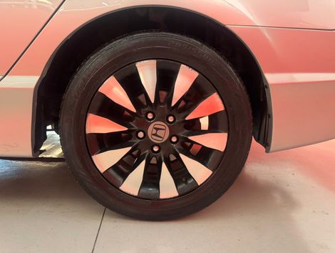 Honda Civic Sed. LXL/ LXL SE 1.8 Flex 16V Aut.