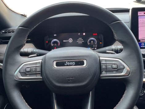 Jeep Commander Overland T270 1.3 TB Flex Aut.