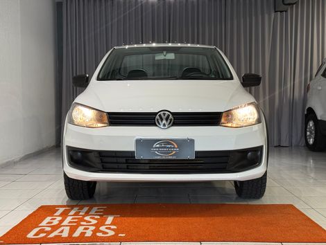 VolksWagen Saveiro 1.6 Mi/ 1.6 Mi Total Flex 8V