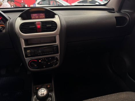 Chevrolet Corsa Sed. Premium 1.4 8V ECONOFLEX 4p
