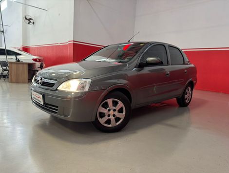 Chevrolet Corsa Sed. Premium 1.4 8V ECONOFLEX 4p