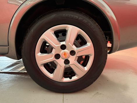 Chevrolet Corsa Sed. Premium 1.4 8V ECONOFLEX 4p