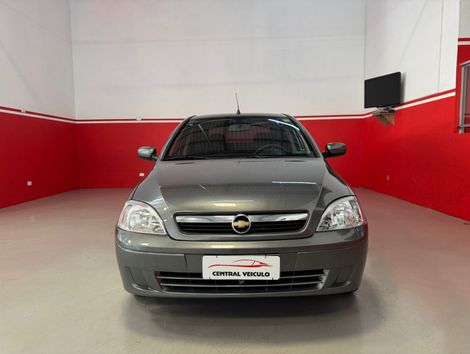 Chevrolet Corsa Sed. Premium 1.4 8V ECONOFLEX 4p