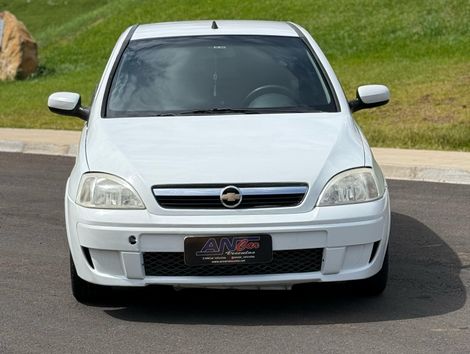 Chevrolet Corsa Hat. Maxx 1.4 8V ECONOFLEX 5p