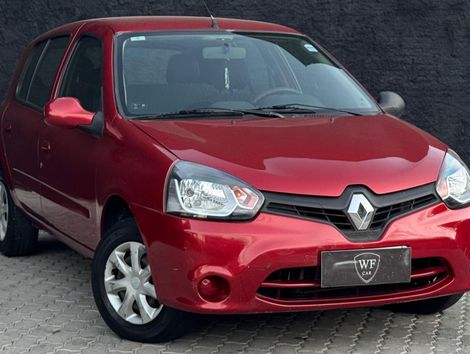 Renault Clio RN/Alizé/Expr./1.0 Hi-Power 16V 5p