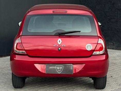 Renault Clio RN/Alizé/Expr./1.0 Hi-Power 16V 5p