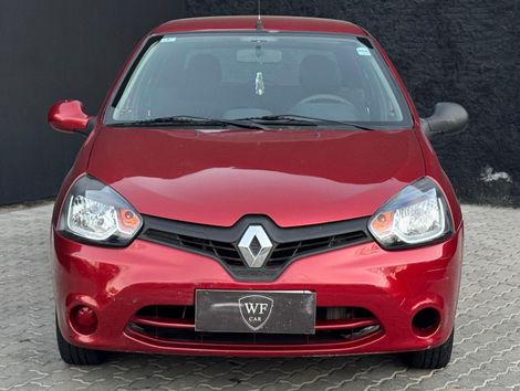 Renault Clio RN/Alizé/Expr./1.0 Hi-Power 16V 5p