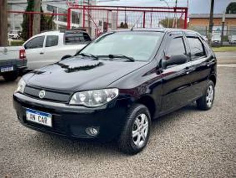 Fiat Palio 1.0 ECONOMY Fire Flex 8V 4p