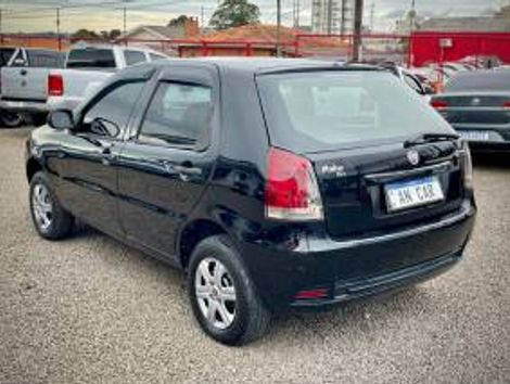 Fiat Palio 1.0 ECONOMY Fire Flex 8V 4p