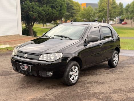 Fiat Palio 1.0 ECONOMY Fire Flex 8V 4p