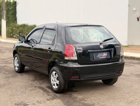 Fiat Palio 1.0 ECONOMY Fire Flex 8V 4p