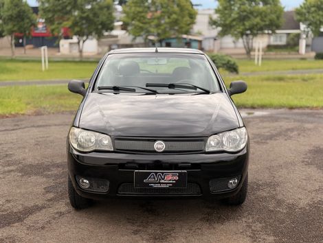 Fiat Palio 1.0 ECONOMY Fire Flex 8V 4p