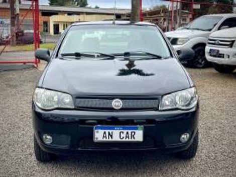 Fiat Palio 1.0 ECONOMY Fire Flex 8V 4p