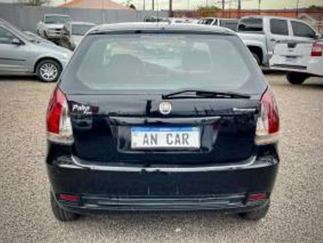 Fiat Palio 1.0 ECONOMY Fire Flex 8V 4p