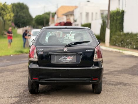 Fiat Palio 1.0 ECONOMY Fire Flex 8V 4p