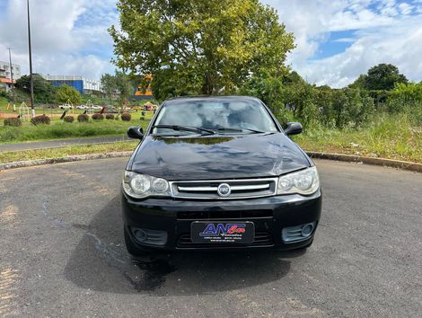 Fiat Palio Celebration 1.0 Fire Flex 8V 4p