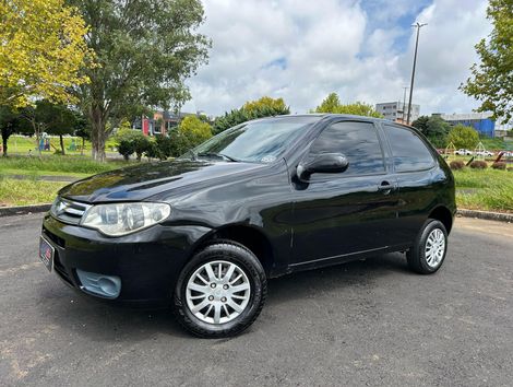 Fiat Palio Celebration 1.0 Fire Flex 8V 4p