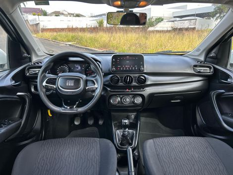 Fiat CRONOS DRIVE 1.0 6V Flex