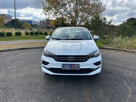 Fiat CRONOS DRIVE 1.0 6V Flex