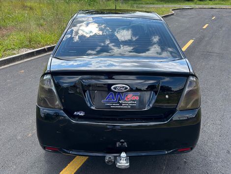 Ford Fiesta Sed. 1.6 8V Flex 4p