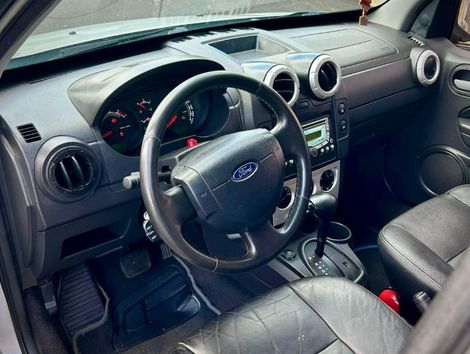Ford EcoSport XLT 2.0/ 2.0 Flex 16V 5p Aut.