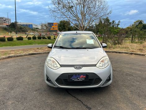 Ford Fiesta 1.0 8V Flex/Class 1.0 8V Flex 5p