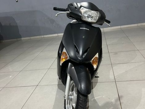 HONDA LEAD 110