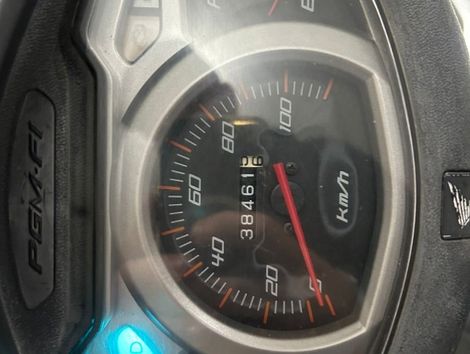 HONDA LEAD 110