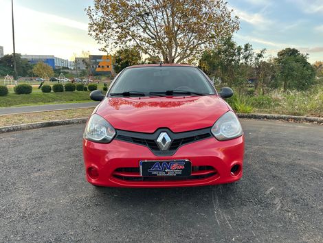 Renault Clio RL/ JP/Auth.1.0/1.0 Hi-Power 16V 5p
