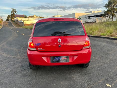 Renault Clio RL/ JP/Auth.1.0/1.0 Hi-Power 16V 5p