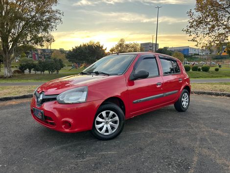 Renault Clio RL/ JP/Auth.1.0/1.0 Hi-Power 16V 5p