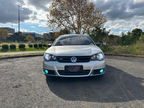 VolksWagen Golf  BLACK EDITON 2.0 Mi T. Flex 8V Tip