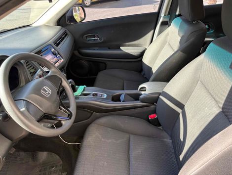 Honda HR-V LX 1.8 Flexone 16V 5p Aut.