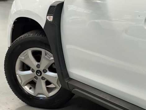 Renault DUSTER Intense 1.6 16V Flex Aut.