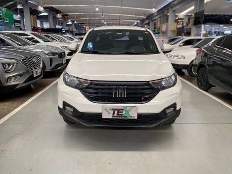 Fiat Strada Freedom 1.3 Flex 8V  CS Plus