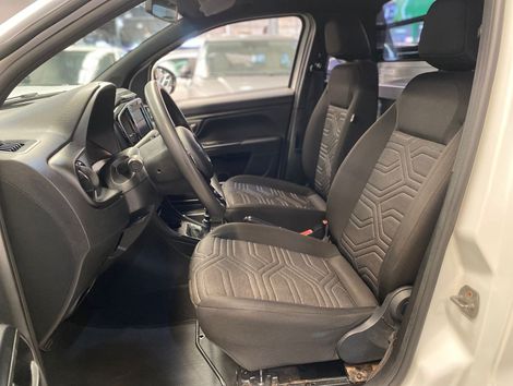 Fiat Strada Freedom 1.3 Flex 8V  CS Plus