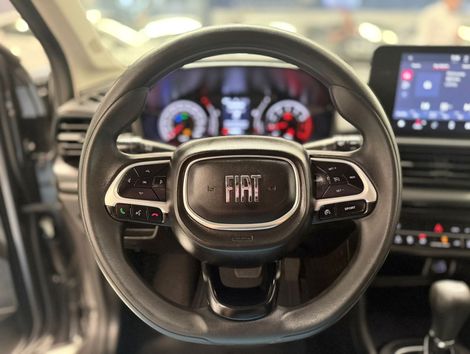 Fiat PULSE DRIVE 1.3 8V Flex Aut.