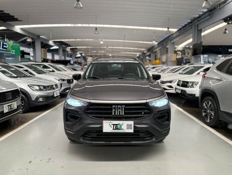 Fiat PULSE DRIVE 1.3 8V Flex Aut.