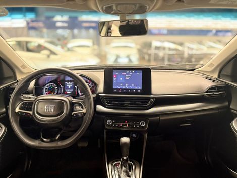 Fiat PULSE DRIVE 1.3 8V Flex Aut.