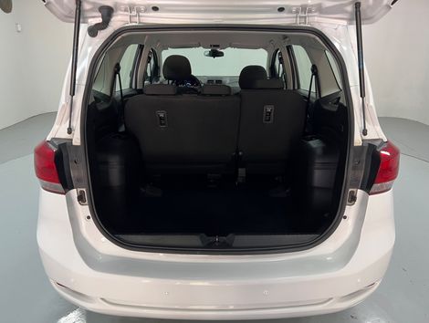 Chevrolet SPIN LS 1.8 8V Econo.Flex 5p Aut.