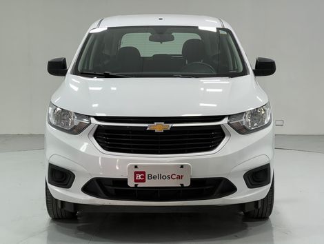 Chevrolet SPIN LS 1.8 8V Econo.Flex 5p Aut.